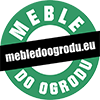 Meble do Ogrodu | Sklep z meblami ogrodowymi i na taras