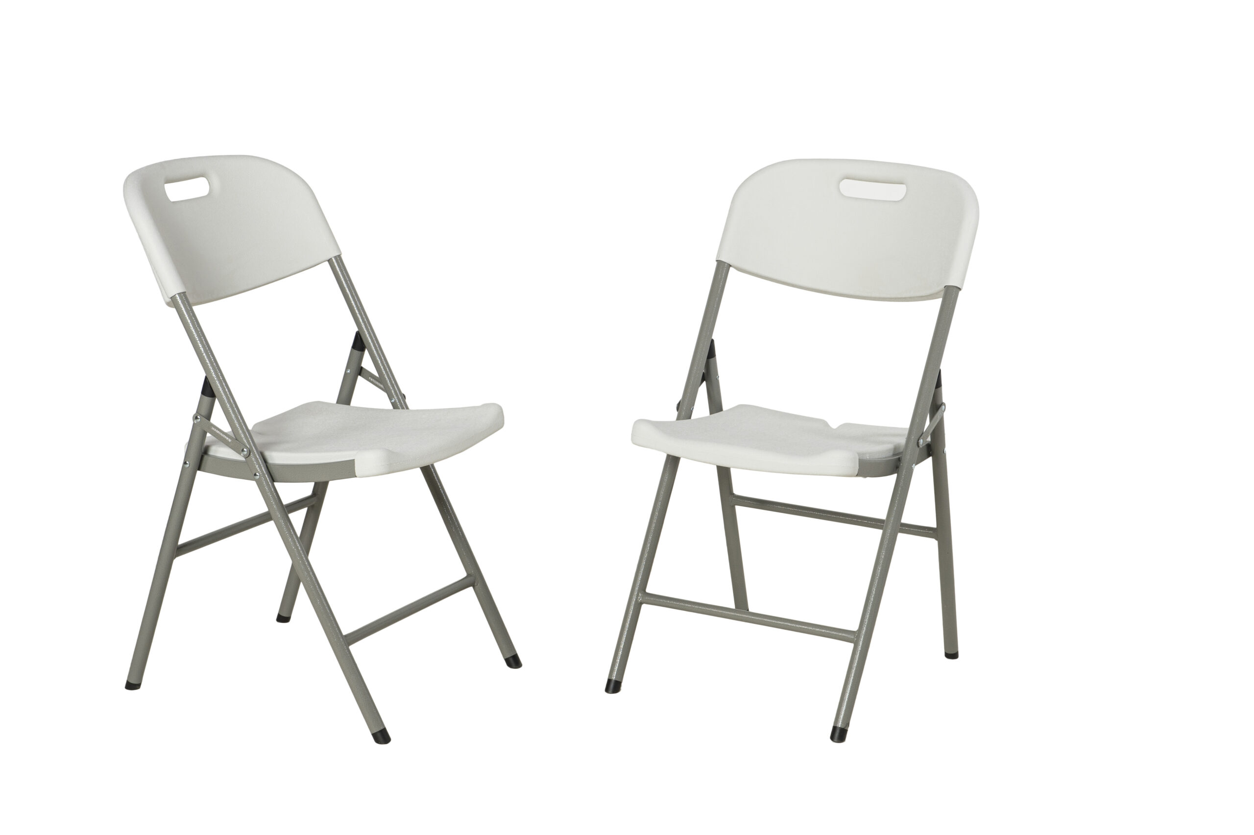 Komplet 6 sztuk - krzesła cateringowe składane - obrazek 7