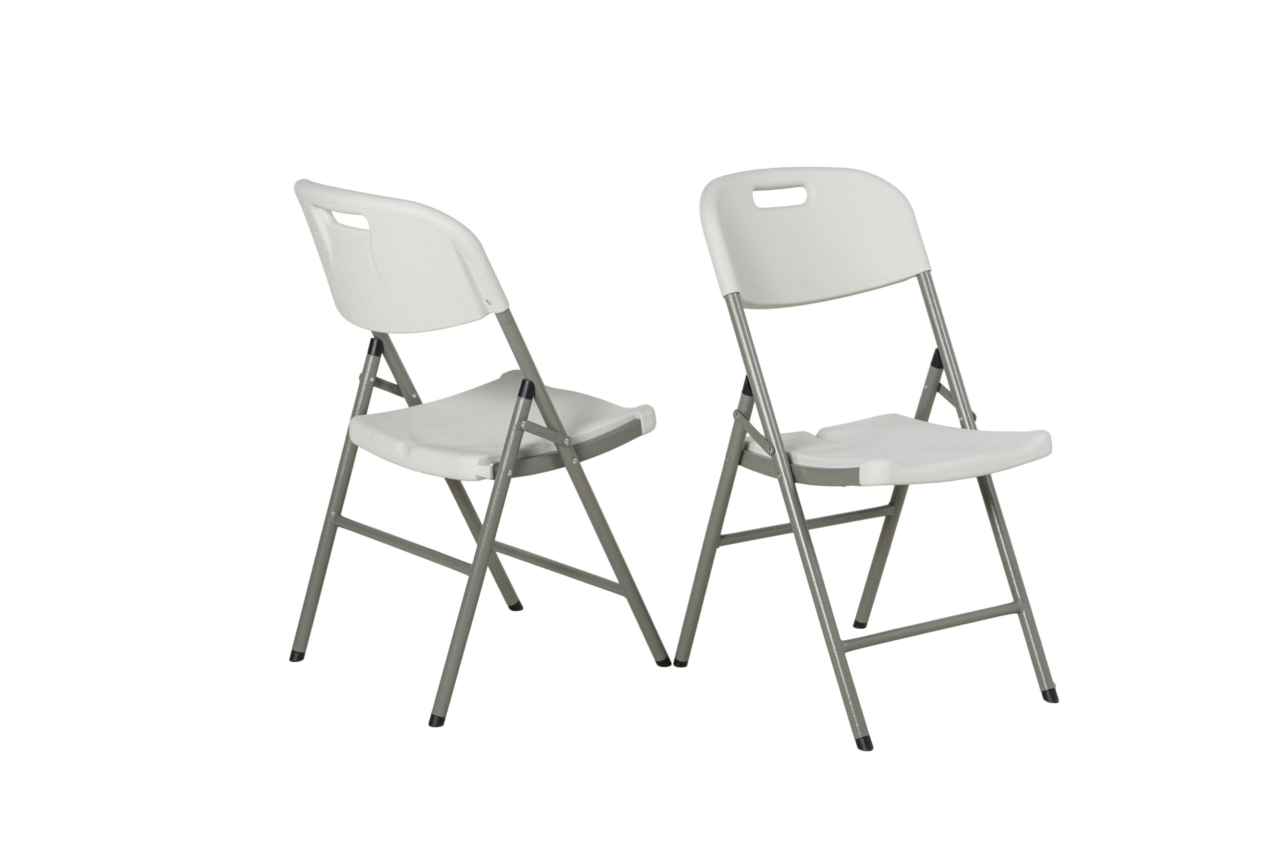 Komplet 6 sztuk - krzesła cateringowe składane - obrazek 9