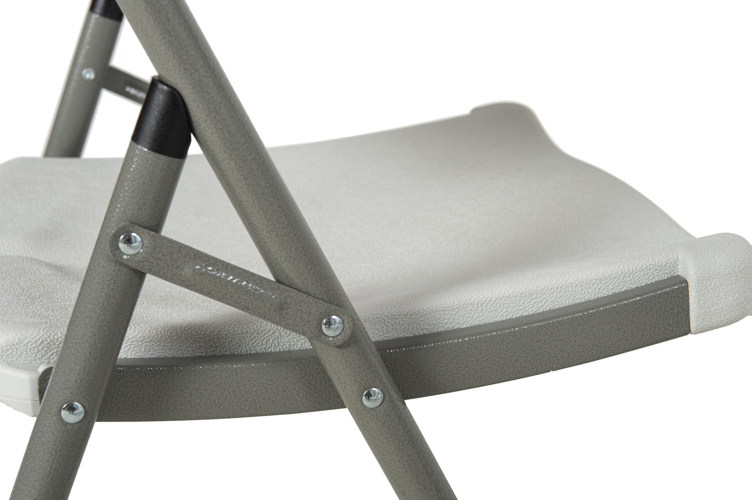 Komplet 6 sztuk - krzesła cateringowe składane - obrazek 10