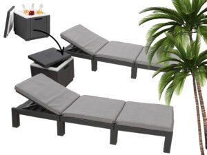 DAYTONY z ICE CUBE grafit