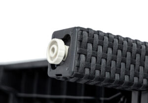 Regulacja nóżki leżak DAYTONA