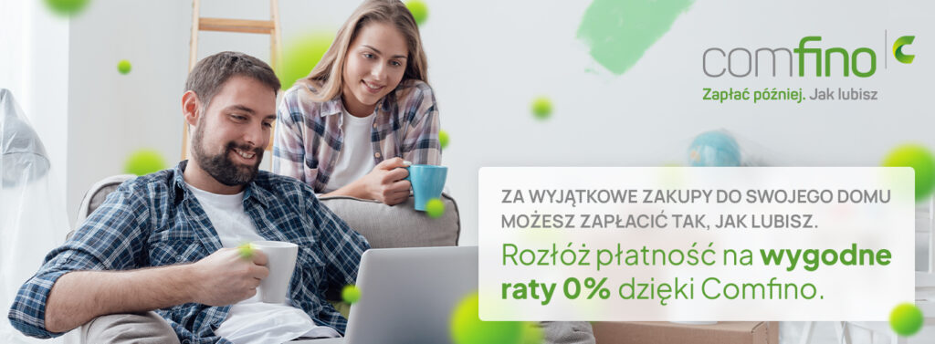 Formy płatności