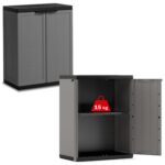 Regał gospodarczy JOLLY LOW