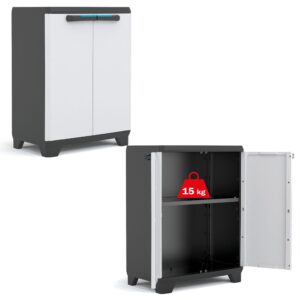 Szafka gospodarcza LINEAR LOW