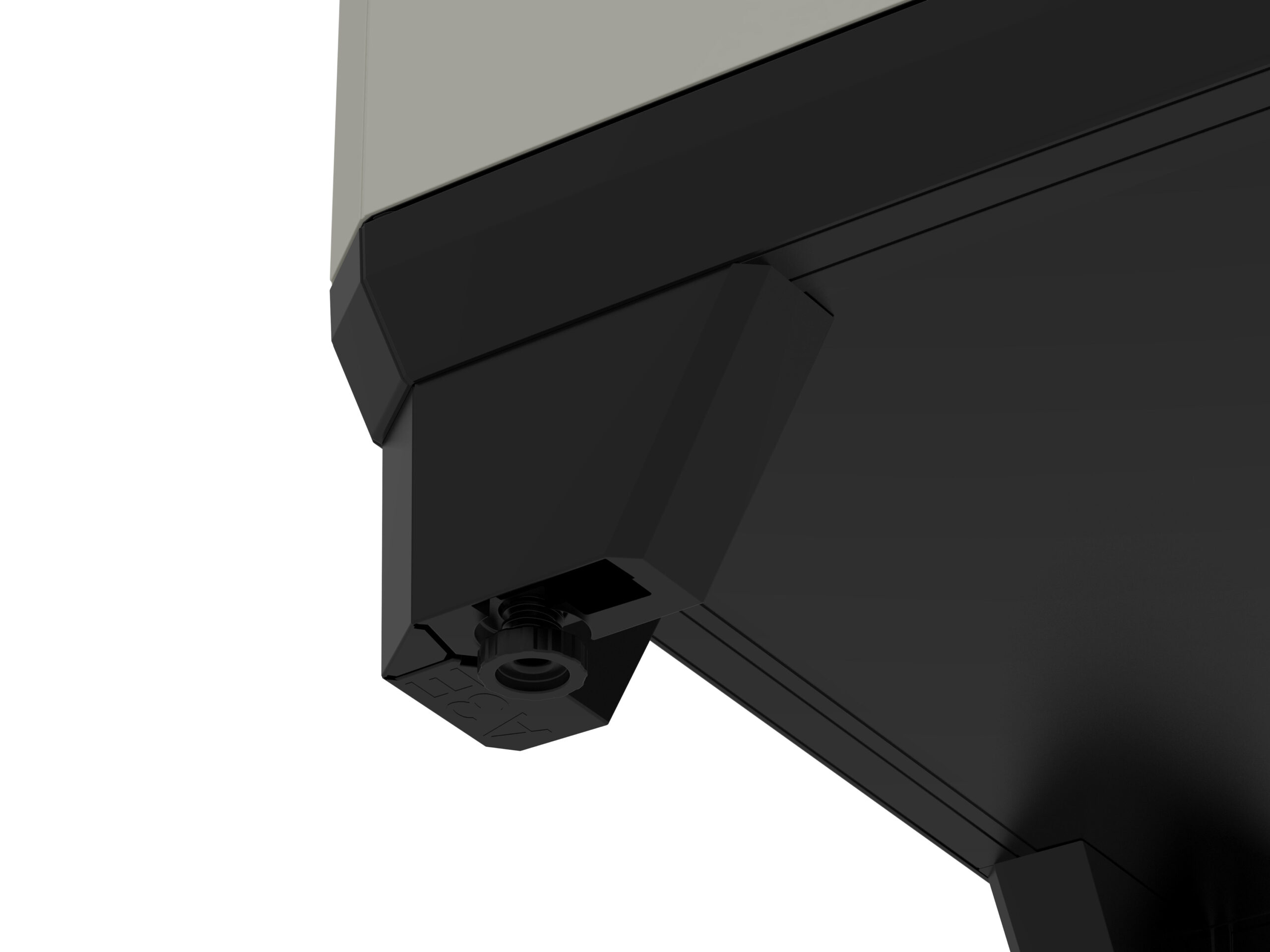 Nóżki Mebli gospodarczych PLANET