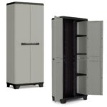 Szafa gospodarcza PLANET UTILITY