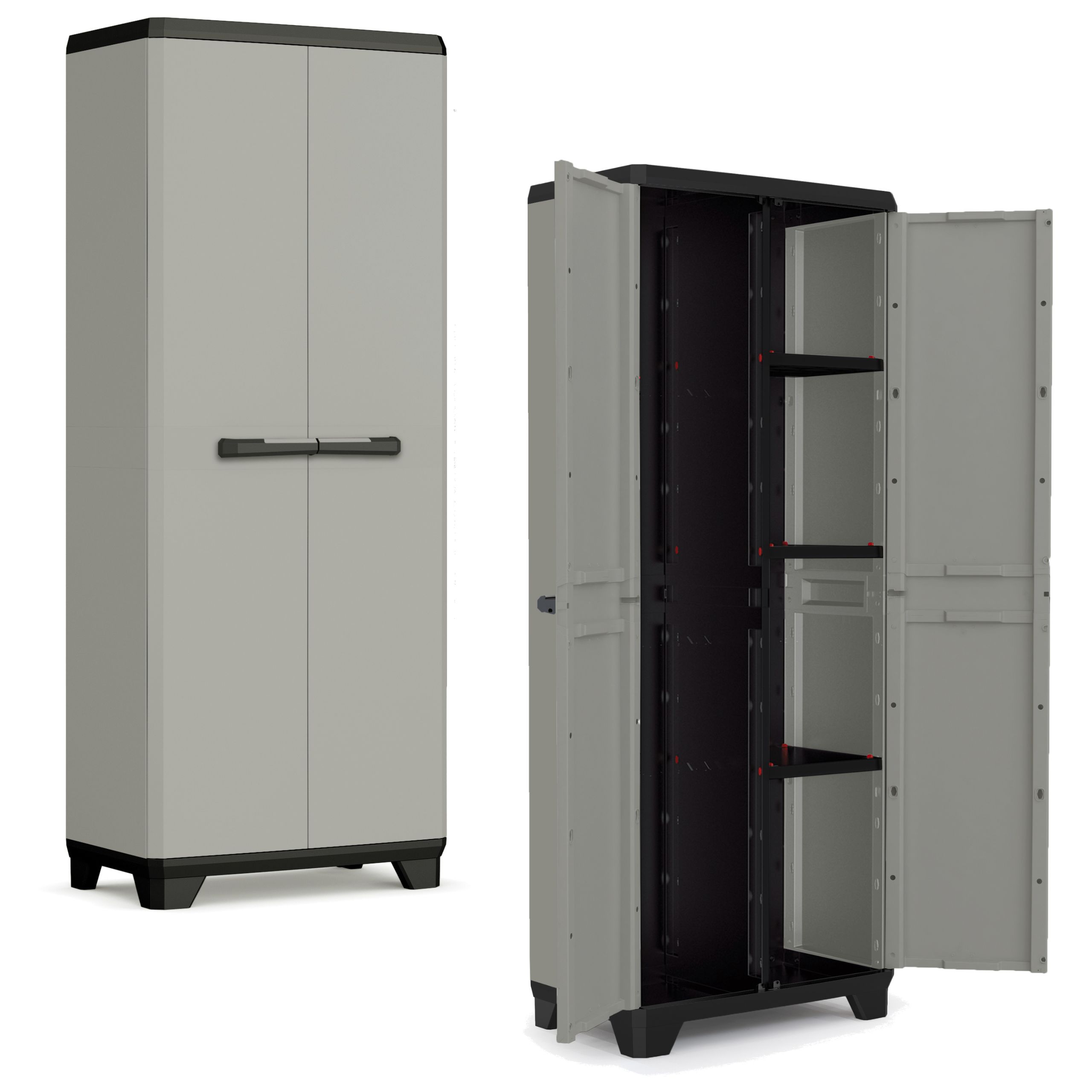 Szafa gospodarcza PLANET UTILITY