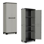 PLANET HIGH regał gospodarczy