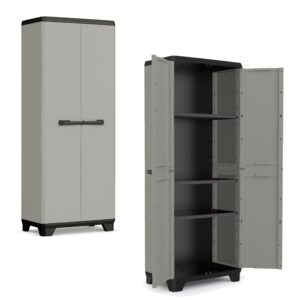 PLANET HIGH regał gospodarczy