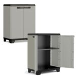 Regał gospodarczy PLANET LOW