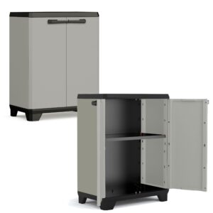 Regał gospodarczy PLANET LOW