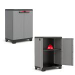 Szafa ogrodowa STILO LOW