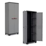 Szafa ogrodowa STILO HIGH