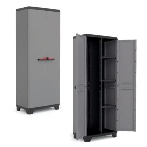 Szafa ogrodowa STILO HIGH