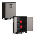 Szafa CABINET PRO niska zdjęcie