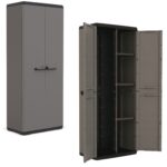 Szafa garażowa PIU zdjęcie główne