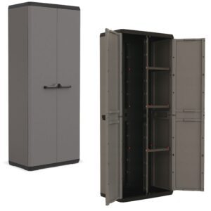 Szafa garażowa PIU zdjęcie główne