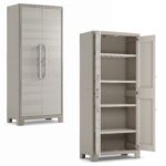 Szafa gospodarcza GULLIVER HIGH główne zdjęcie