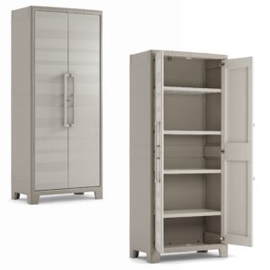 Szafa gospodarcza GULLIVER HIGH główne zdjęcie