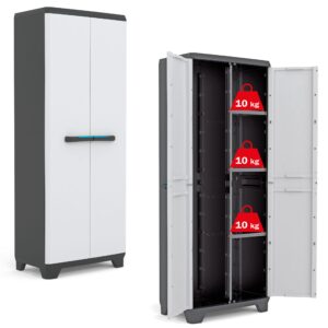 Szafa gospodarcza LINEAR UNILITY