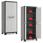 Szafa gospodarcza TITAN HIGH zdjęcie główne