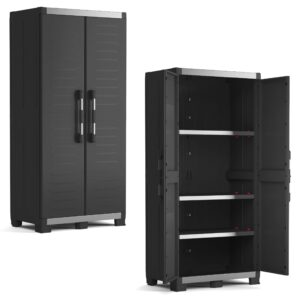 Szafa gospodarcza XL GARAGE