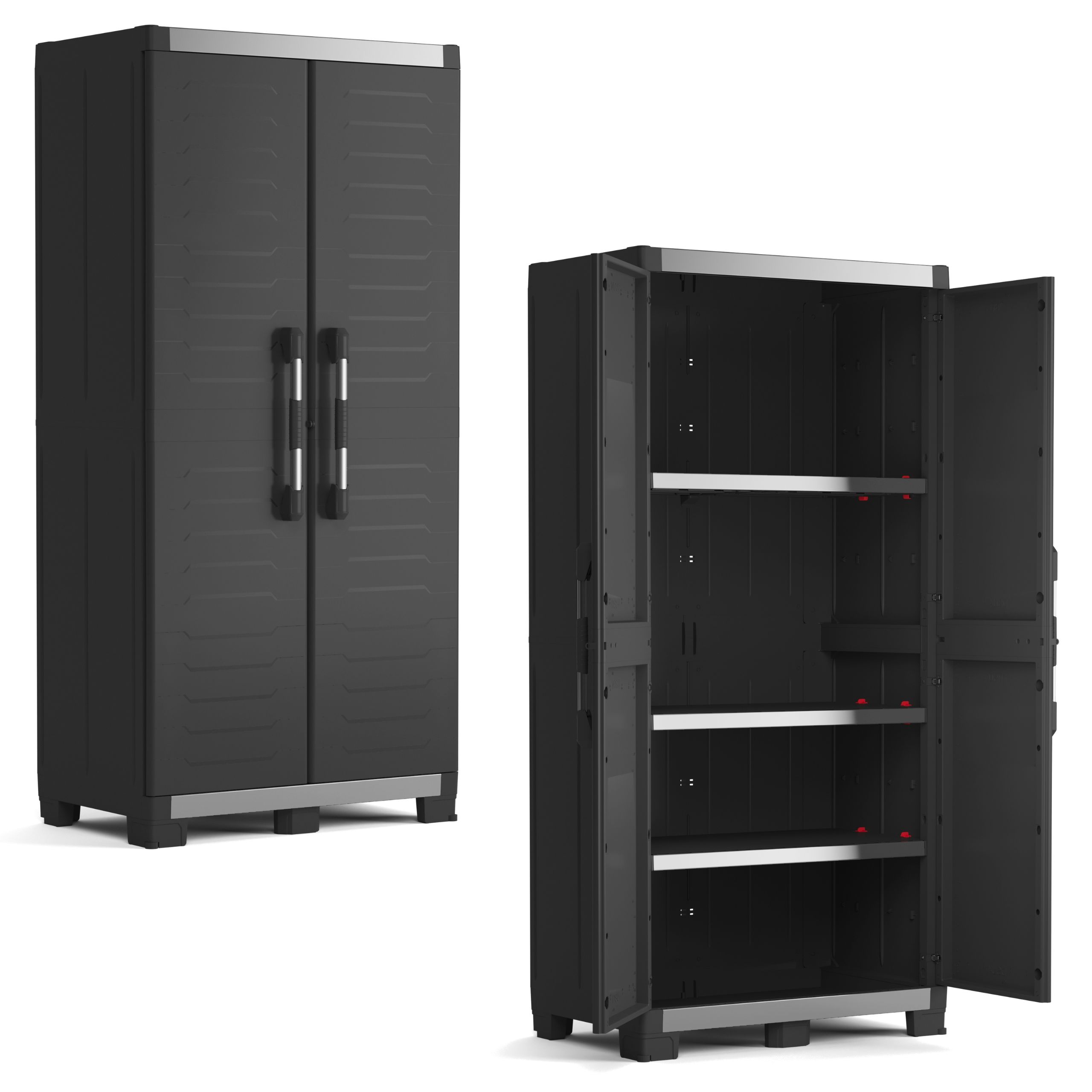 Szafa gospodarcza XL GARAGE