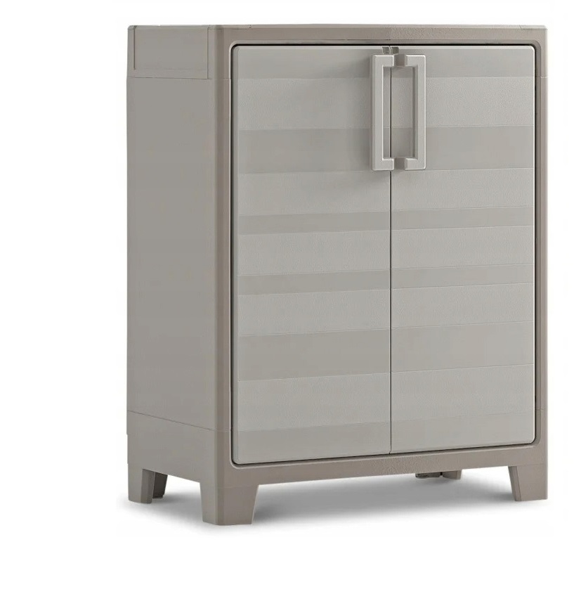 Szafka gospodarcza GULLIVER LOW