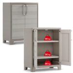 Szafka gospodarcza GULLIVER low zdjęcie główne