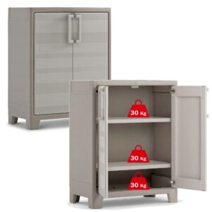 Szafka gospodarcza GULLIVER low zdjęcie główne