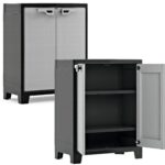 Szafka gospodarcza TITAN LOW