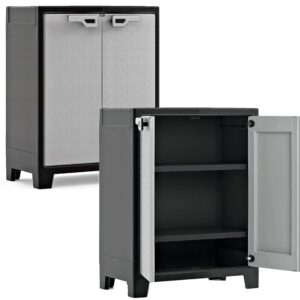 Szafka gospodarcza TITAN LOW