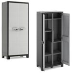 Szafa gospodarcza TITAN multispace zdjęcie główne
