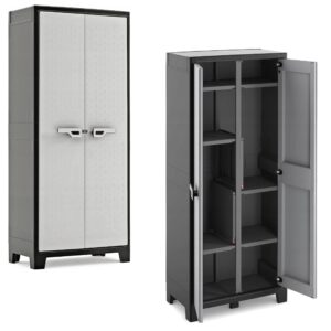 Szafa gospodarcza TITAN multispace zdjęcie główne