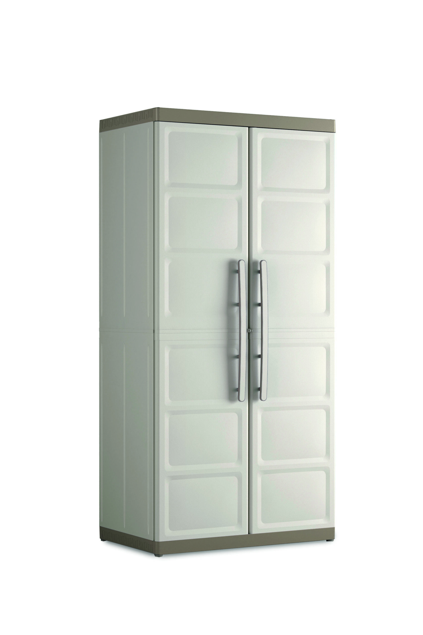 Wysoki regał gospodarczy EXCELLENCE