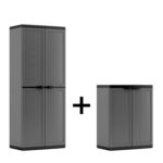 Zestaw szaf gospodarczych JOLLY KETER