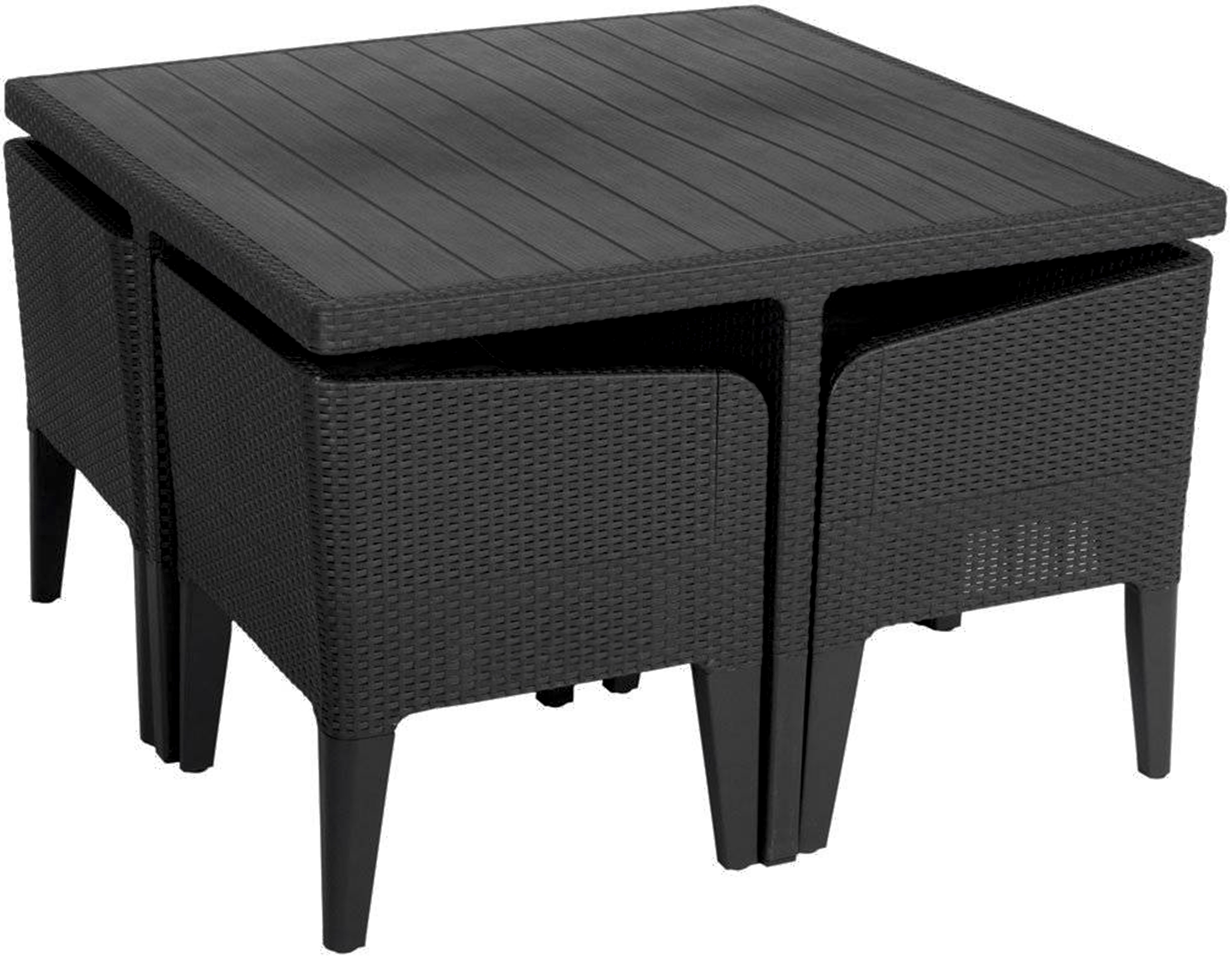 COLUMBIA DINING złożony