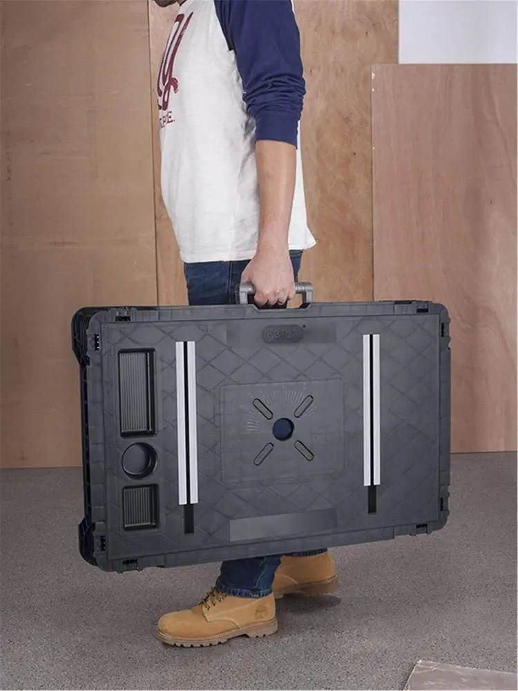 Przenośny stolik do warsztatu KETER JOBMADE