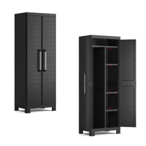 Szafa ogrodowa DETROIT UTILITY regał gospodarczy szafa do garażu